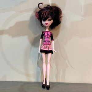 Monster High - Draculaura